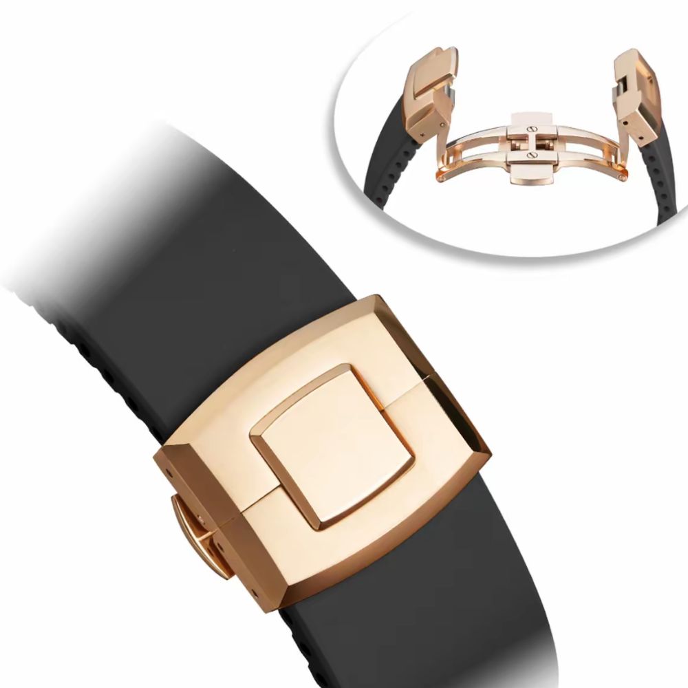 Apple Watch New Luxury Crystal Edition Case