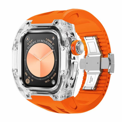 Apple Watch New Luxury Crystal Edition Case
