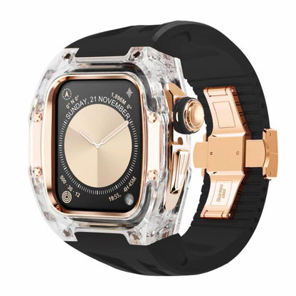 Apple Watch New Luxury Crystal Edition Case